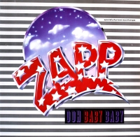 Zapp &ndash; Ooh Baby Baby