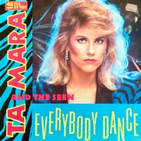 Ta Mara & The Seen &ndash; Everybody Dance