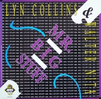 Lyn Collins & Walter Nita &ndash; Mr. Big Stuff