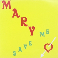Mary Love &ndash; Save Me