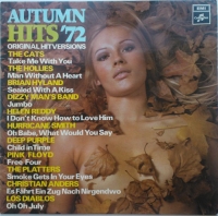 Various &ndash; Autumn Hits '72