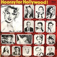 Various &ndash; Hooray For Hollywood!