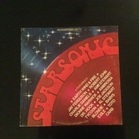Various &ndash; Starsonic