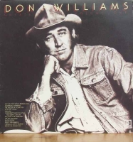 Don Williams &ndash; Greatest Hits Volume One