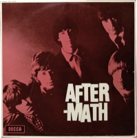 The Rolling Stones &ndash; Aftermath