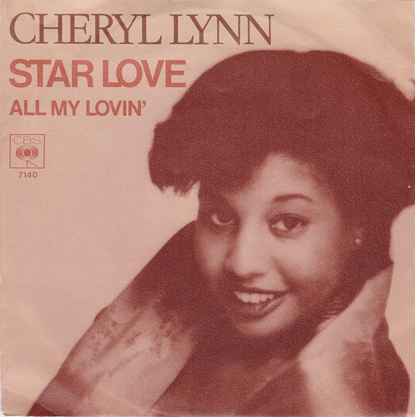 Cheryl Lynn &ndash; Star Love
