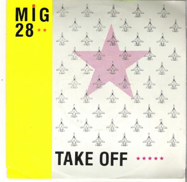 Take Off &ndash; Mig 28