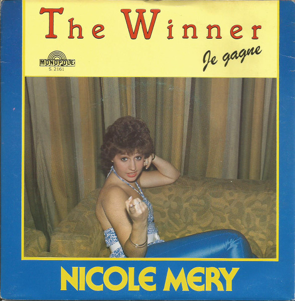 Nicole Mery &ndash; The Winner