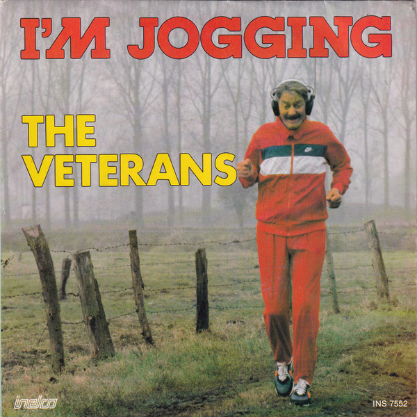 The Veterans &ndash; I'm Jogging