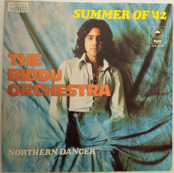 Biddu Orchestra &ndash; Summer Of '42