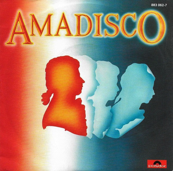 Amadisco &ndash; Amadisco