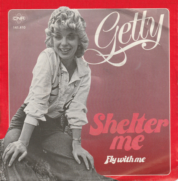Getty &ndash; Shelter Me