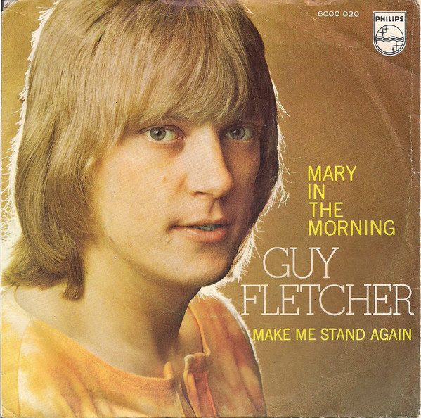 Guy Fletcher &ndash; Mary In The Morning