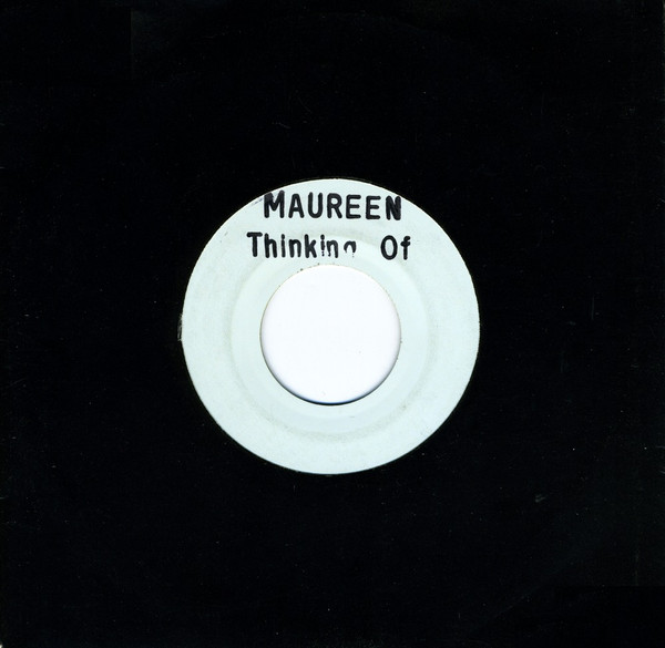Maureen Walsh &ndash; Thinking Of You