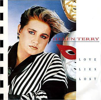 Helen Terry &ndash; Love Lies Lost