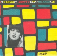 Fay Lovsky &ndash; Don't Feed The Animals