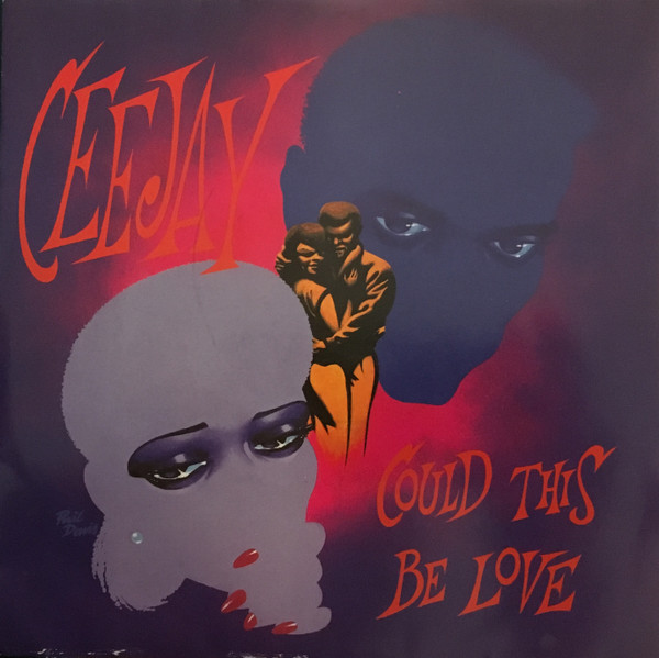 Ceejay &ndash; Could This Be Love