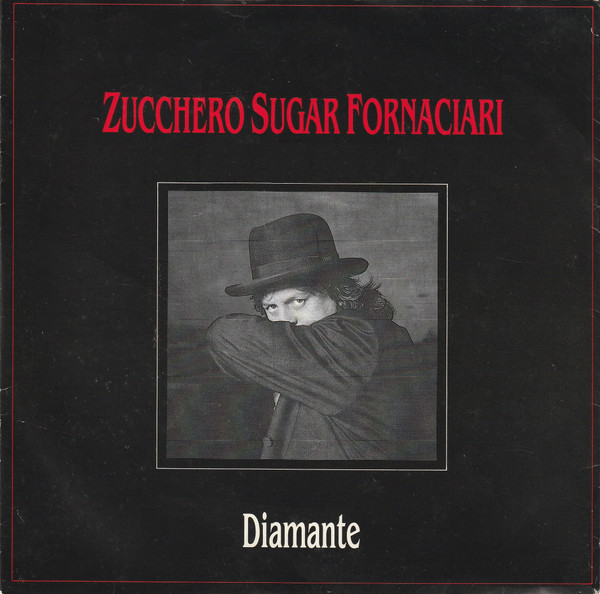 Zucchero Sugar Fornaciari &ndash; Diamante