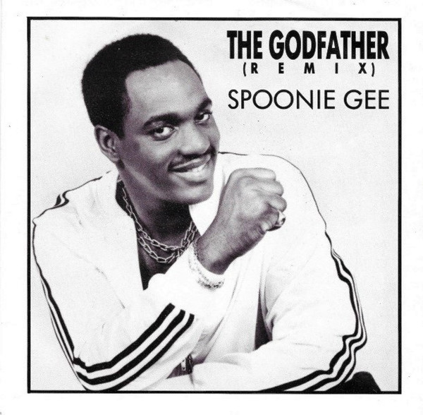 Spoonie Gee &ndash; The Godfather