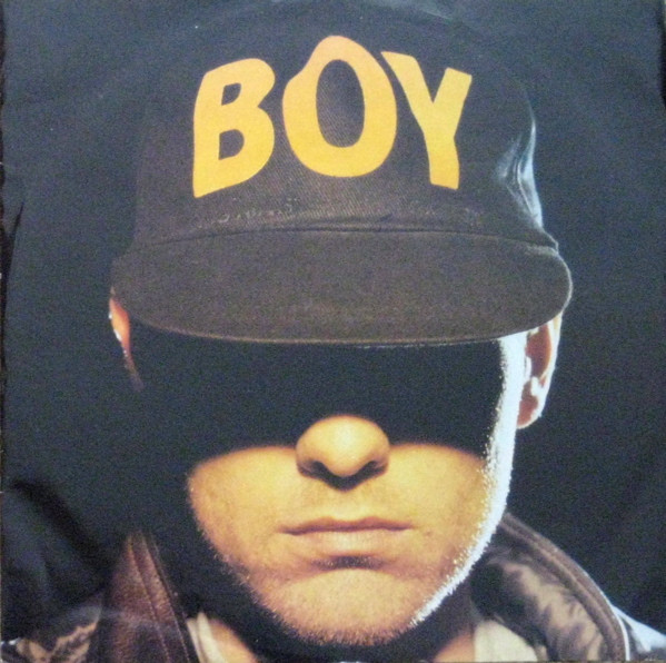 Pet Shop Boys &ndash; Love Comes Quickly