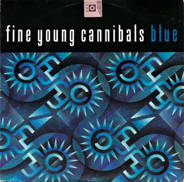 Fine Young Cannibals &ndash; Blue