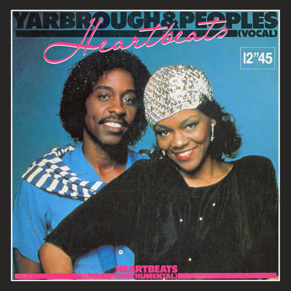 Yarbrough & peoples - Heartbeats