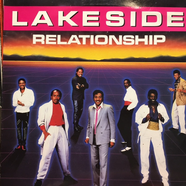 Lakeside &ndash; Relationship