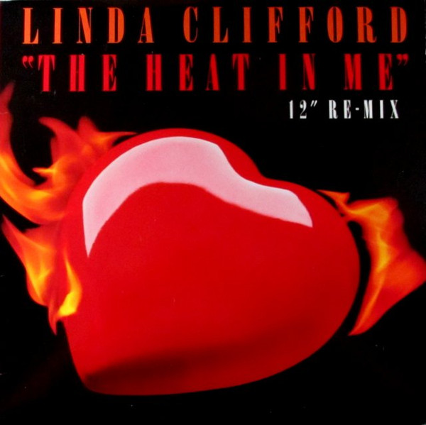 Linda Clifford &ndash; The Heat In Me