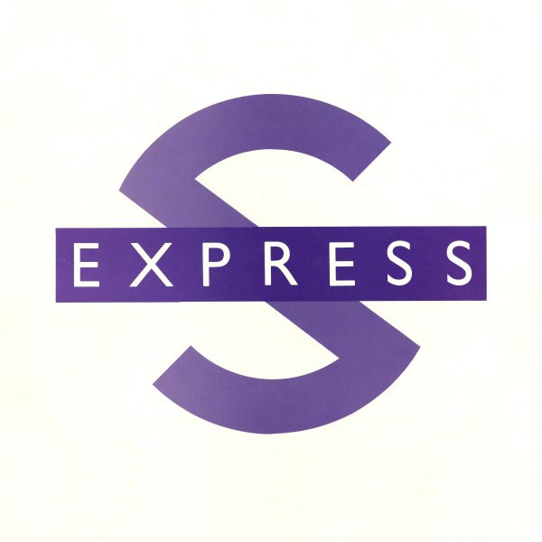 S.Express &ndash; Theme From S-Express