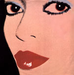 Diana Ross - Muscles