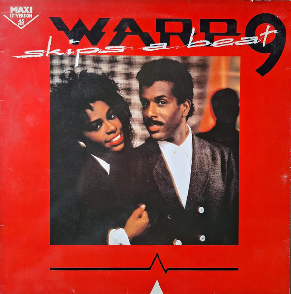 Warp 9 &ndash; Skips A Beat