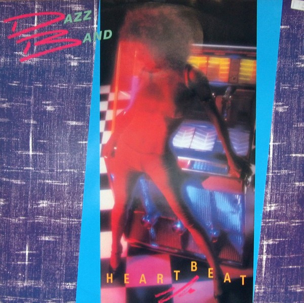 Dazz Band &ndash; Heartbeat