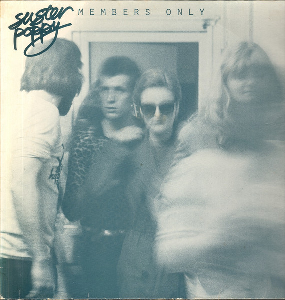 Suster Poppy &ndash; Members Only