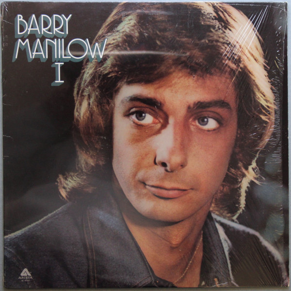 Barry Manilow &ndash; Barry Manilow I