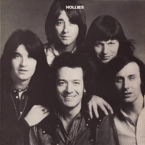 The Hollies &ndash; Hollies