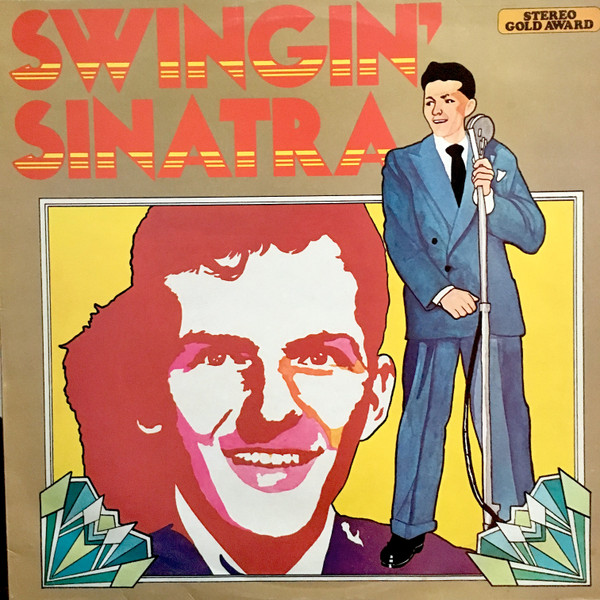 Frank Sinatra &ndash; Swingin' Sinatra