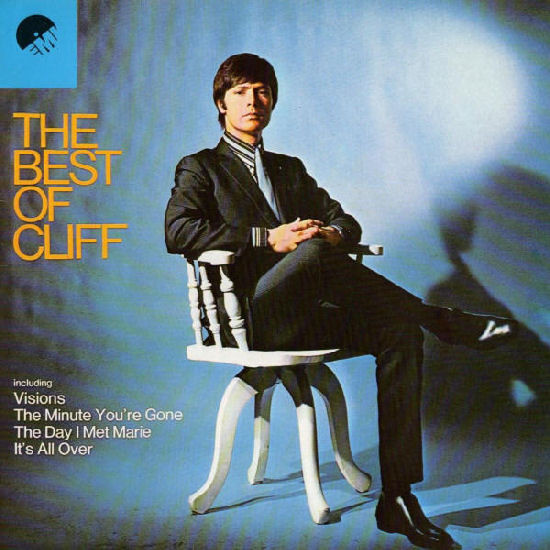 Cliff Richard &ndash; The Best Of Cliff
