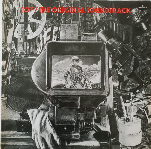 10CC &ndash; The Original Soundtrack