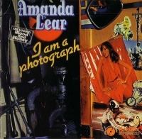 Amanda Lear - I am a photograph