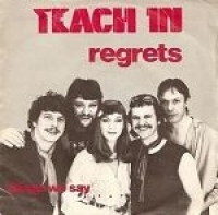 Teach in - Regrets