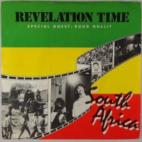 Revelation Time & Ruud Gullit - South Africa
