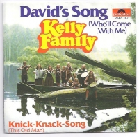 Kelly Family - David's song