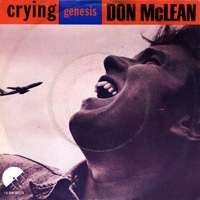 Don McLean - Crying