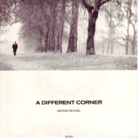 George Michael - A different corner