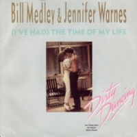 Bill Medley & Jennifer Warnes - The time of my life