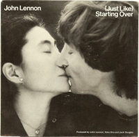 John Lennon - (just like) Starting over