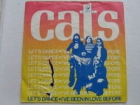 The Cats - Let's dance