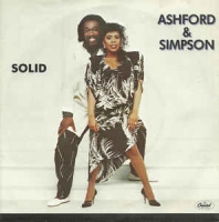 Ashford & Simpson - Solid