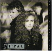 T'Pau - China in your hand