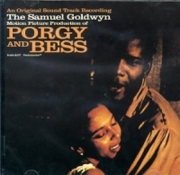 Various - Motion picture production of Porgy and Bess